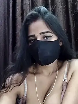 Lalisa sexy online show from February 14, 4:48 pm