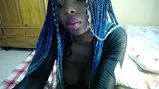  Zooee online show from February 12, 5:16 pm