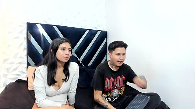 Lia Jefferson online show from December 7, 12:35 pm