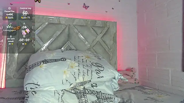 tami vega online show from February 14, 12:24 pm