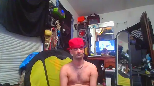 Snapshot of slinginbigD chatting on January 14, 4:04 am slinginbigD online show from January 14, 4:04 am