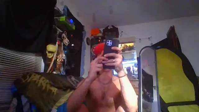 Snapshot of slinginbigD chatting on January 14, 12:03 pm slinginbigD online show from January 14, 12:03 pm