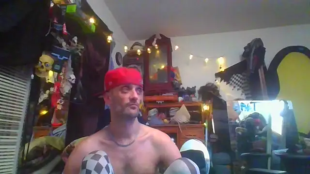 Snapshot of slinginbigD chatting on January 30, 12:27 pm slinginbigD online show from January 30, 12:27 pm