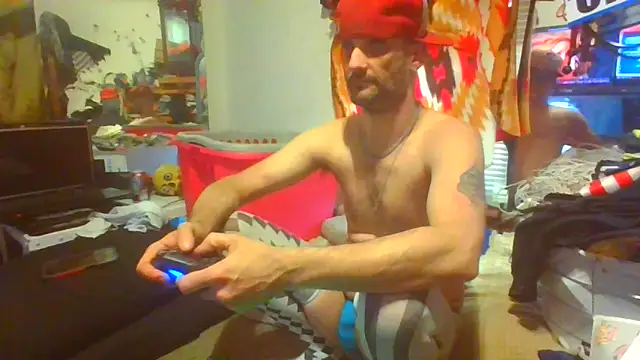 Snapshot of slinginbigD chatting on February 6, 5:40 pm slinginbigD online show from February 6, 5:40 pm