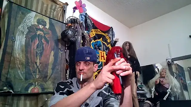 slinginbigD online show from February 16, 11:01 pm