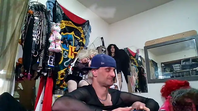 slinginbigD online show from March 5, 4:14 pm