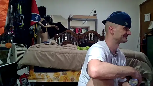 slinginbigD online show from April 14, 12:05 am