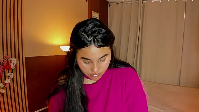 Little Ivy online show from March 18, 7:28 pm