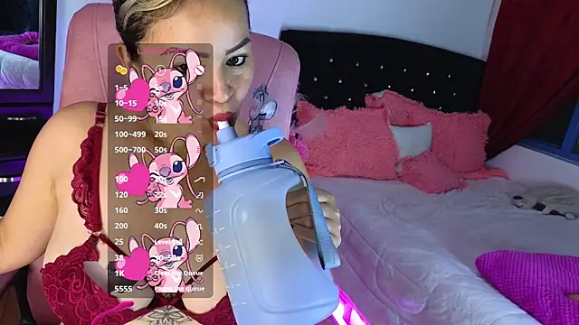 scarletteowens online show from May 15, 6:04 pm