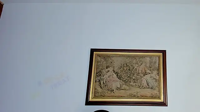 Wendy Marchall online show from February 11, 8:47 pm