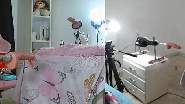 Snapshot of teffi_smith25 chatting on November 28, 10:51 am teffi smith25 online show from November 28, 10:51 am