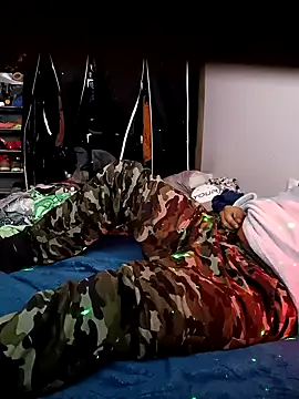 soy el rick online show from January 13, 5:12 am