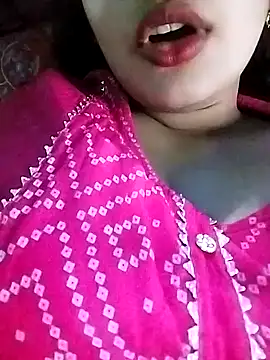 Miss-Siyaa online show from December 28, 9:09 am