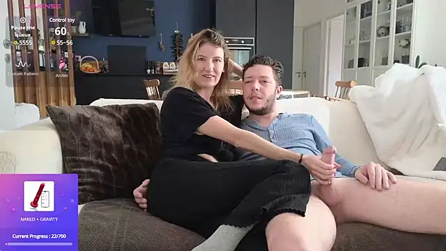 Luxymin34 online show from January 10, 9:23 am