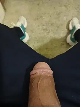 casper0303 online show from May 16, 12:51 am
