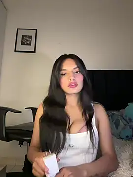 Dulceeany online show from July 14, 1:52 am