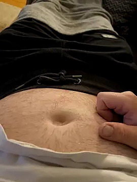 OdinWolf1990 online show from November 6, 8:10 pm