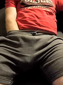 Snapshot of OdinWolf1990 chatting on December 1, 9:09 pm OdinWolf1990 online show from December 1, 9:09 pm