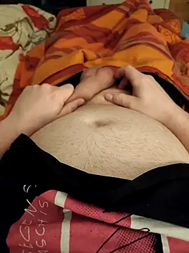 OdinWolf1990 online show from February 19, 5:03 am