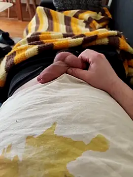 OdinWolf1990 online show from February 28, 11:44 am