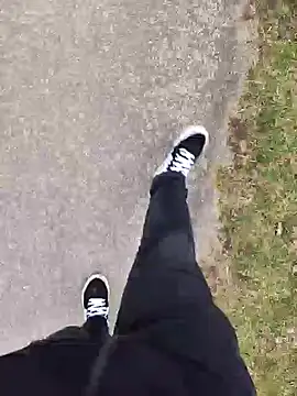 OdinWolf1990 online show from March 17, 3:59 pm