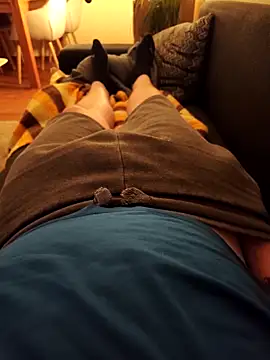 OdinWolf1990 online show from March 19, 8:02 pm