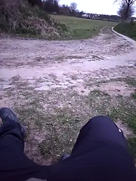 OdinWolf1990 online show from April 11, 6:45 pm