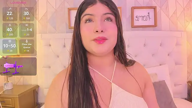 Snapshot of martina_rivera_ chatting on June 30, 11:55 am martina rivera online show from June 30, 11:55 am
