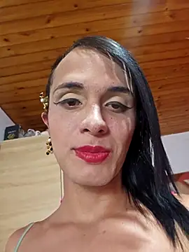 Shermie24 online show from March 22, 1:43 am