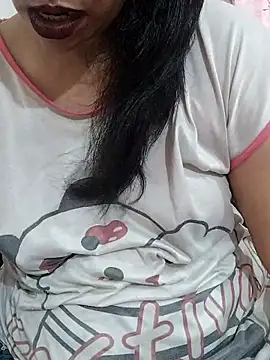 Snapshot of Urmila_bhabhii chatting on April 26, 3:04 am Urmila bhabhii online show from April 26, 3:04 am