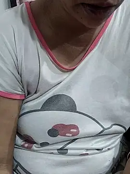 Snapshot of Urmila_bhabhii chatting on May 24, 4:12 pm Urmila bhabhii online show from May 24, 4:12 pm