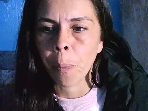 Marilyn xxxx online show from January 5, 9:47 pm