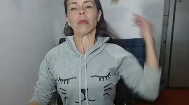 Marilyn xxxx online show from February 18, 6:15 pm