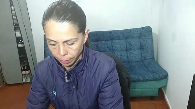 Marilyn xxxx online show from March 5, 2:03 am