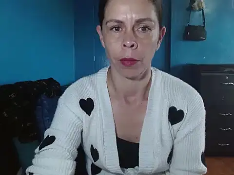 Marilyn xxxx online show from February 16, 7:54 pm