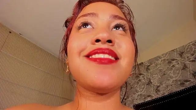 Estrella05  online show from December 21, 11:22 am