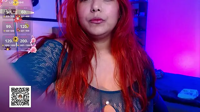 VictoriaMontero30000 online show from January 23, 11:15 am