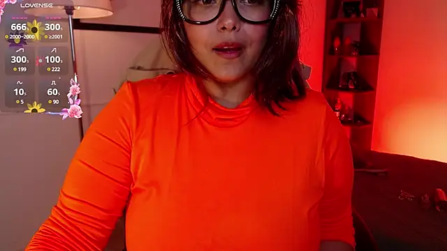 VictoriaMontero30000 online show from January 30, 2:16 am