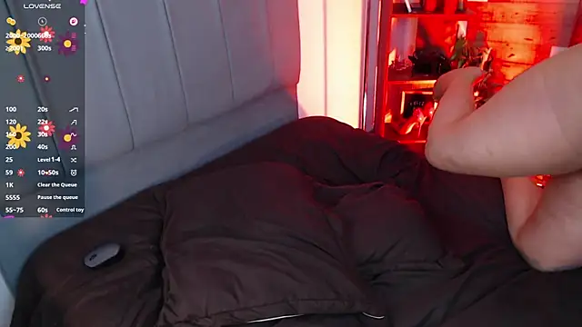 VictoriaMontero30000 online show from January 9, 2:47 am