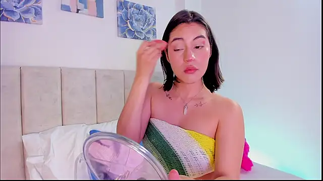 Nani rosse online show from December 9, 7:07 pm