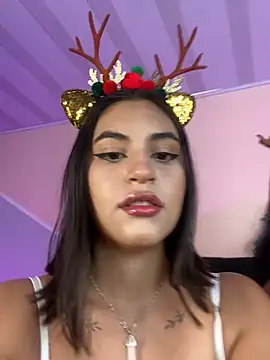 Nani rosse online show from December 17, 7:59 pm