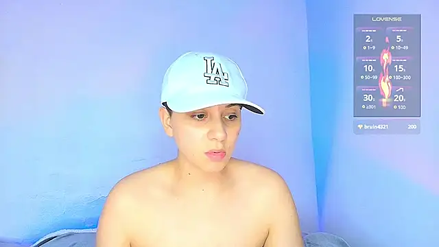 aron wi online show from December 20, 2:19 am