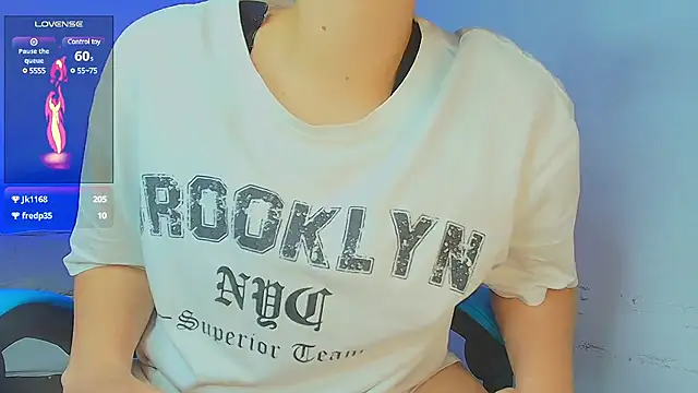 aron wi online show from January 13, 2:07 am