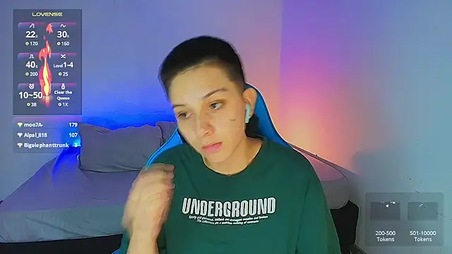 aron wi online show from January 17, 2:50 pm