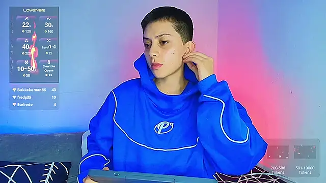 aron wi online show from January 25, 12:06 am