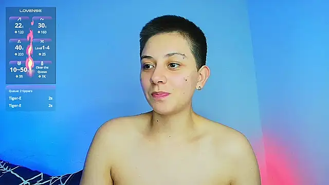 aron wi online show from January 27, 12:12 am