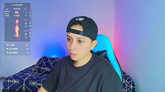 aron wi online show from January 29, 9:17 pm