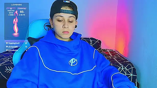 aron wi online show from February 3, 12:15 am