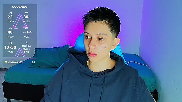 aron wi online show from February 20, 11:42 am