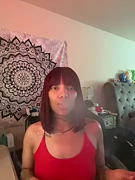 butterflybootyy online show from January 27, 6:31 pm